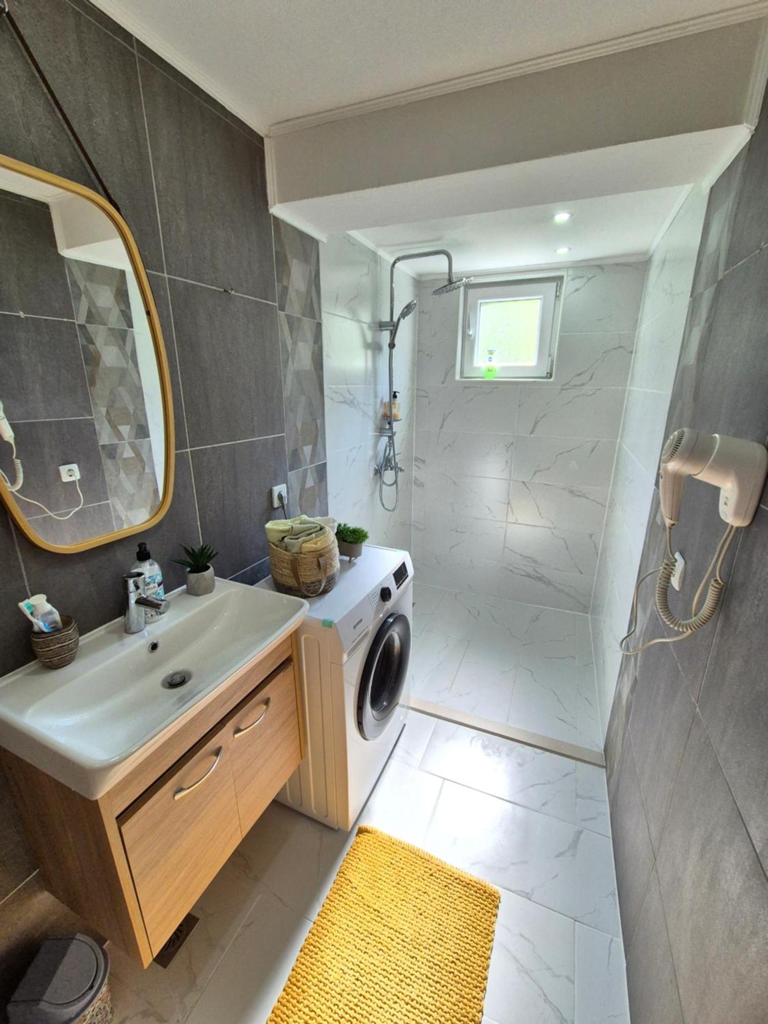 Mountain House Brutusi 17 Bjelasnica Trnovo Bih ภายนอก รูปภาพ